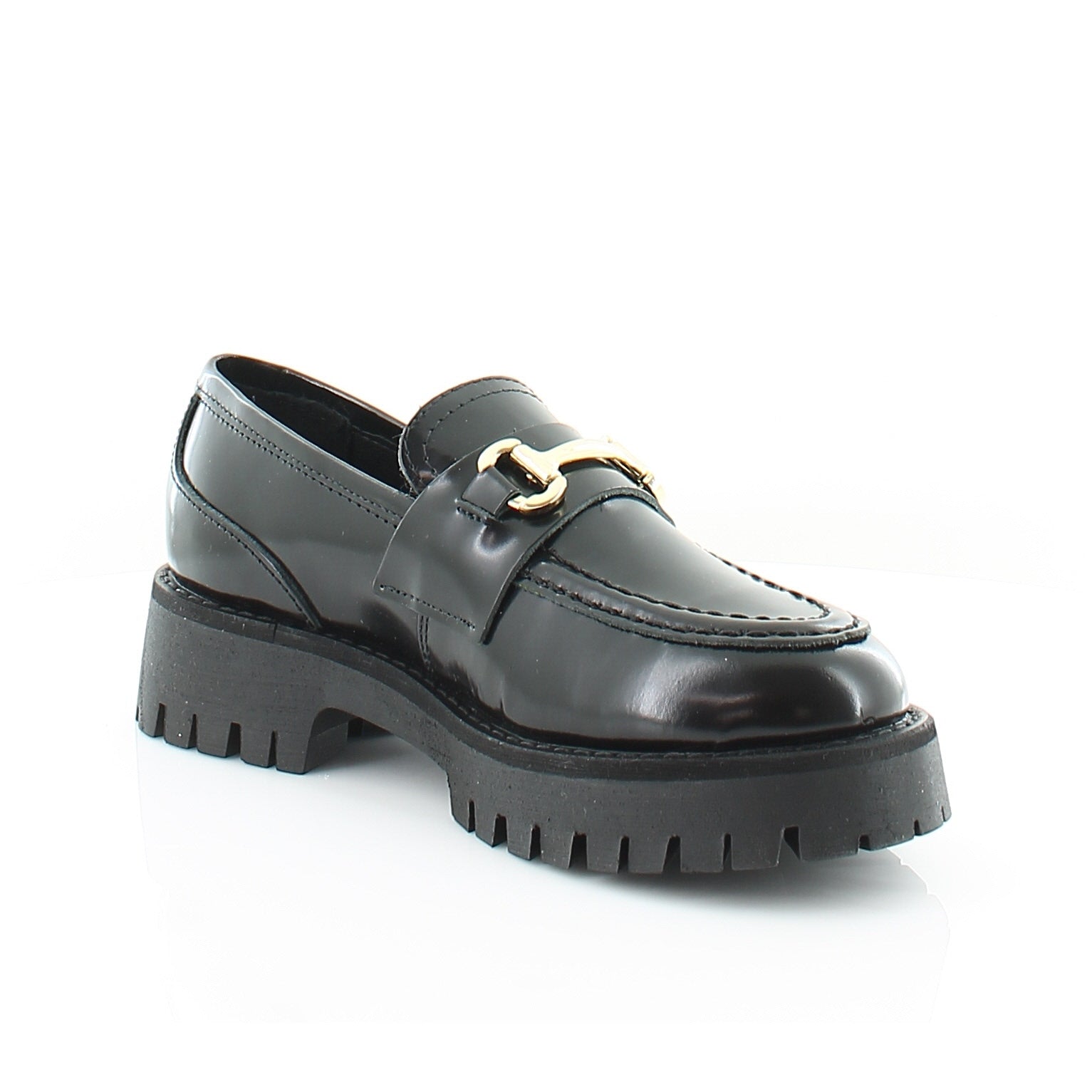 Black Leather