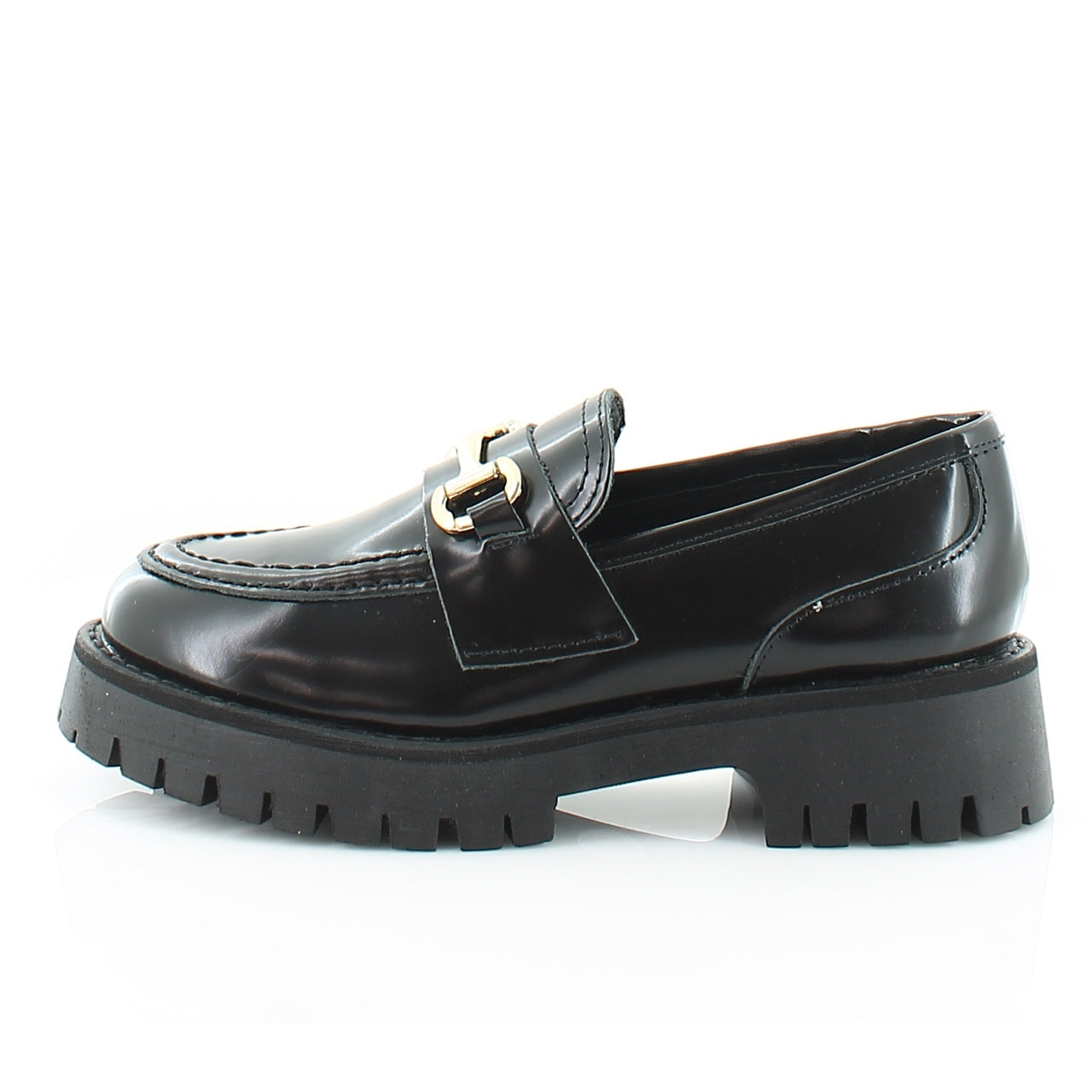 Black Leather