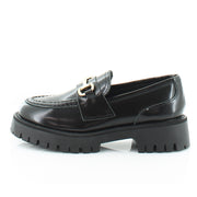 Black Leather