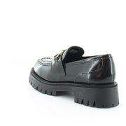 Black Leather