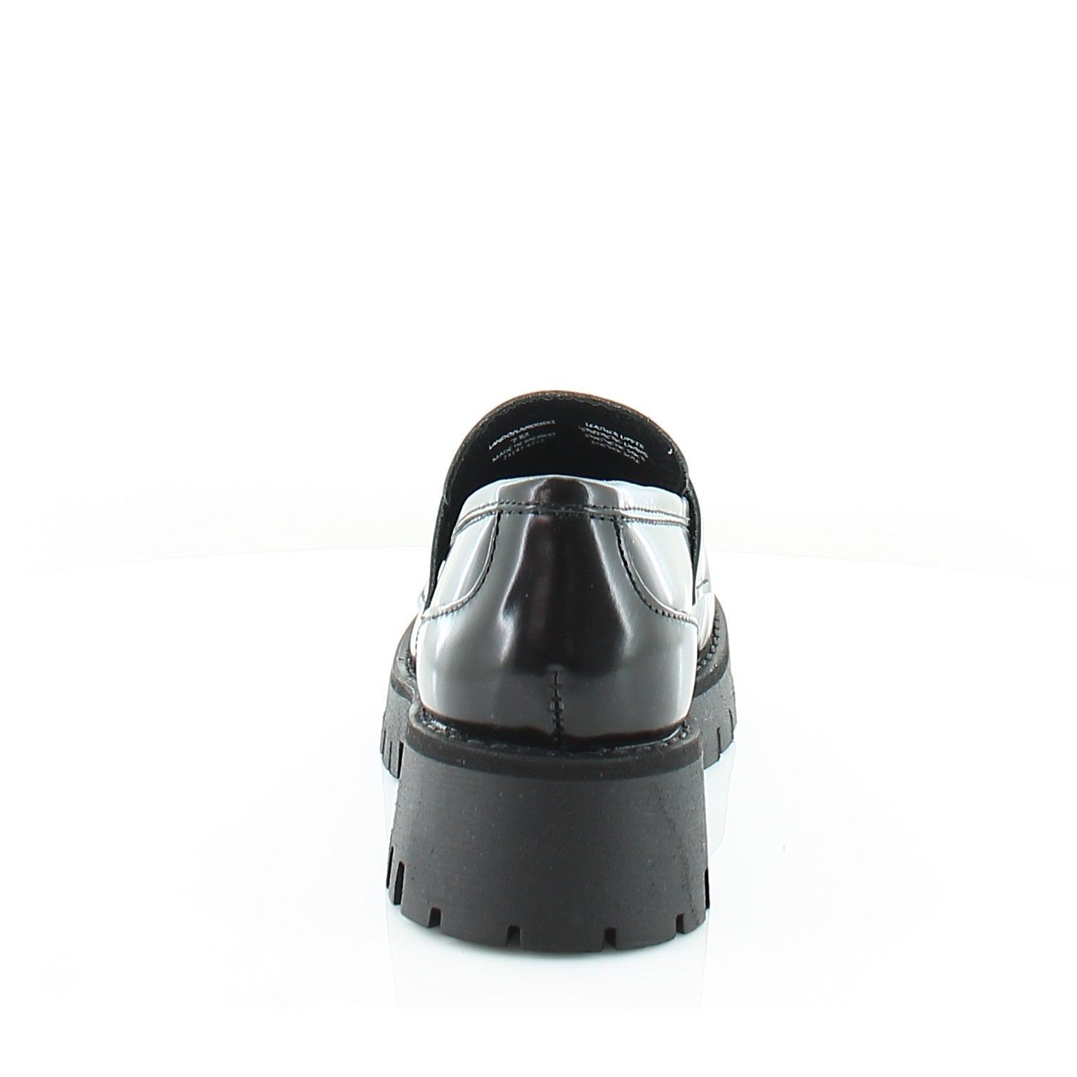Black Leather