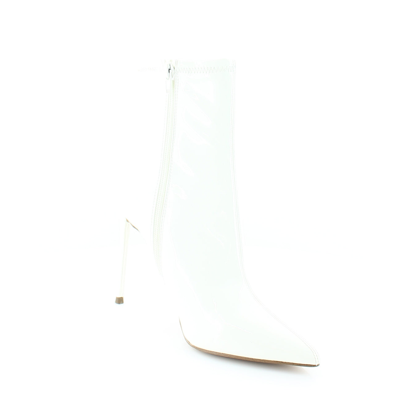 White Patent