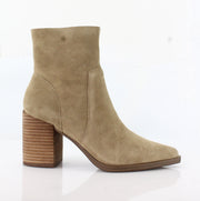 Sand Suede