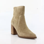 Sand Suede