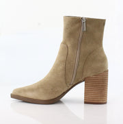 Sand Suede