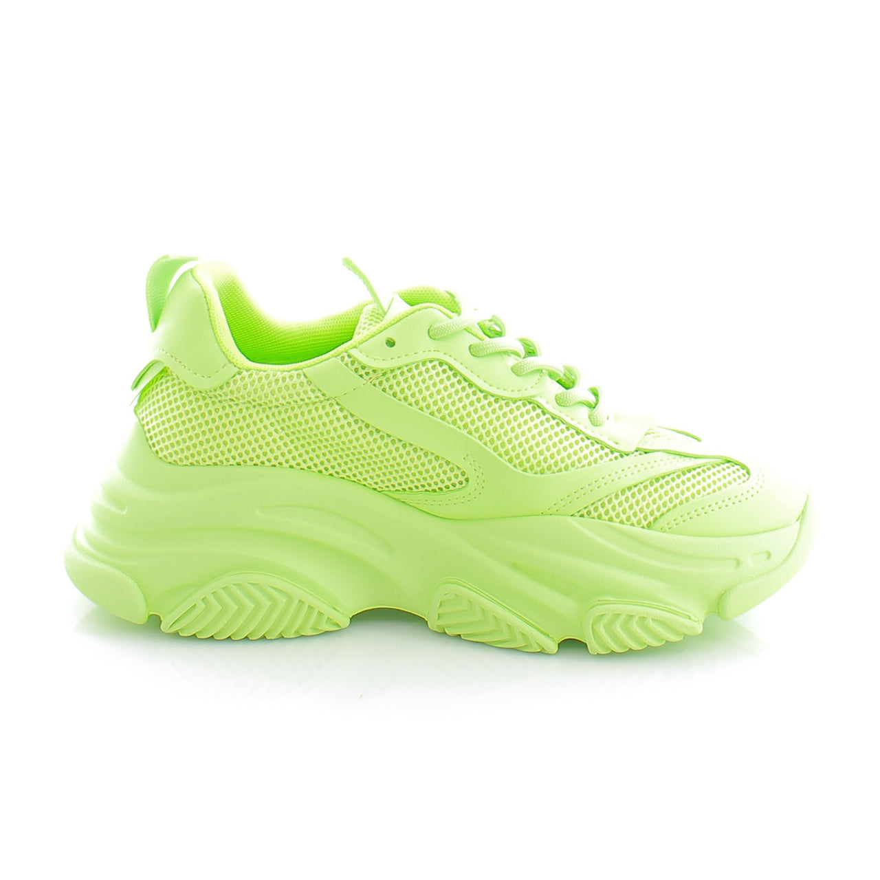 Steve Madden Possession