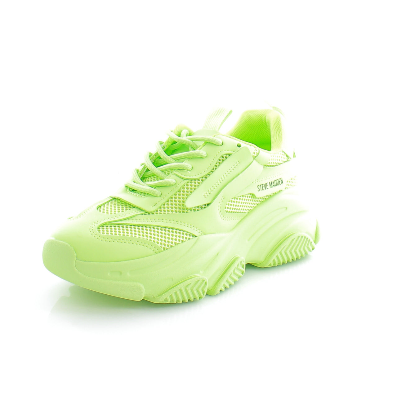 Steve Madden Possession