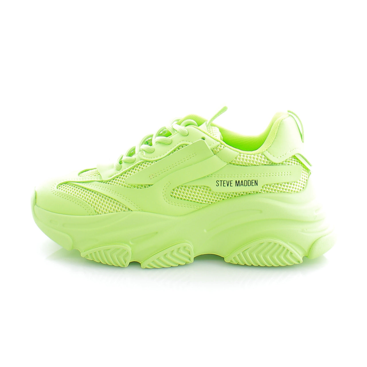 Steve Madden Possession