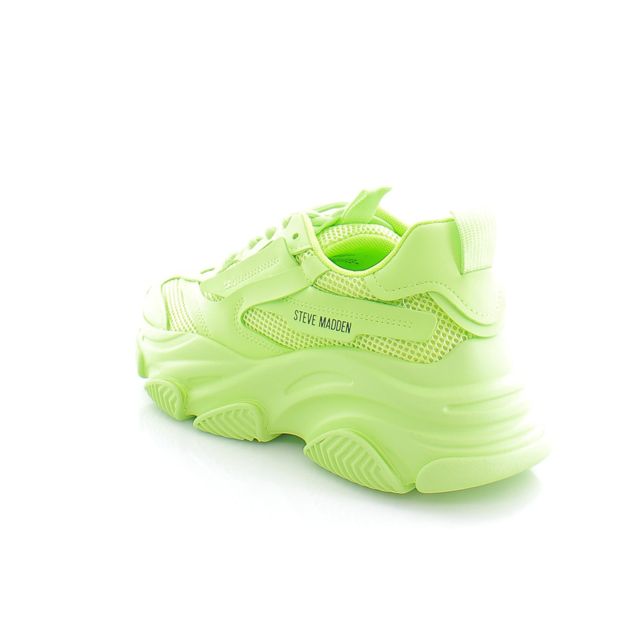 Steve Madden Possession