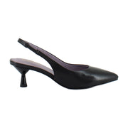 Black Patent Leather