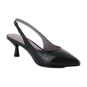 Black Patent Leather