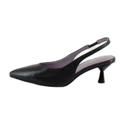 Black Patent Leather