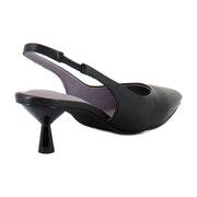 Black Patent Leather