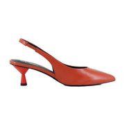Tomato Leather