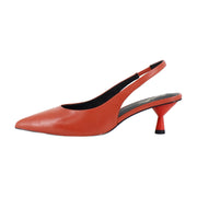 Tomato Leather