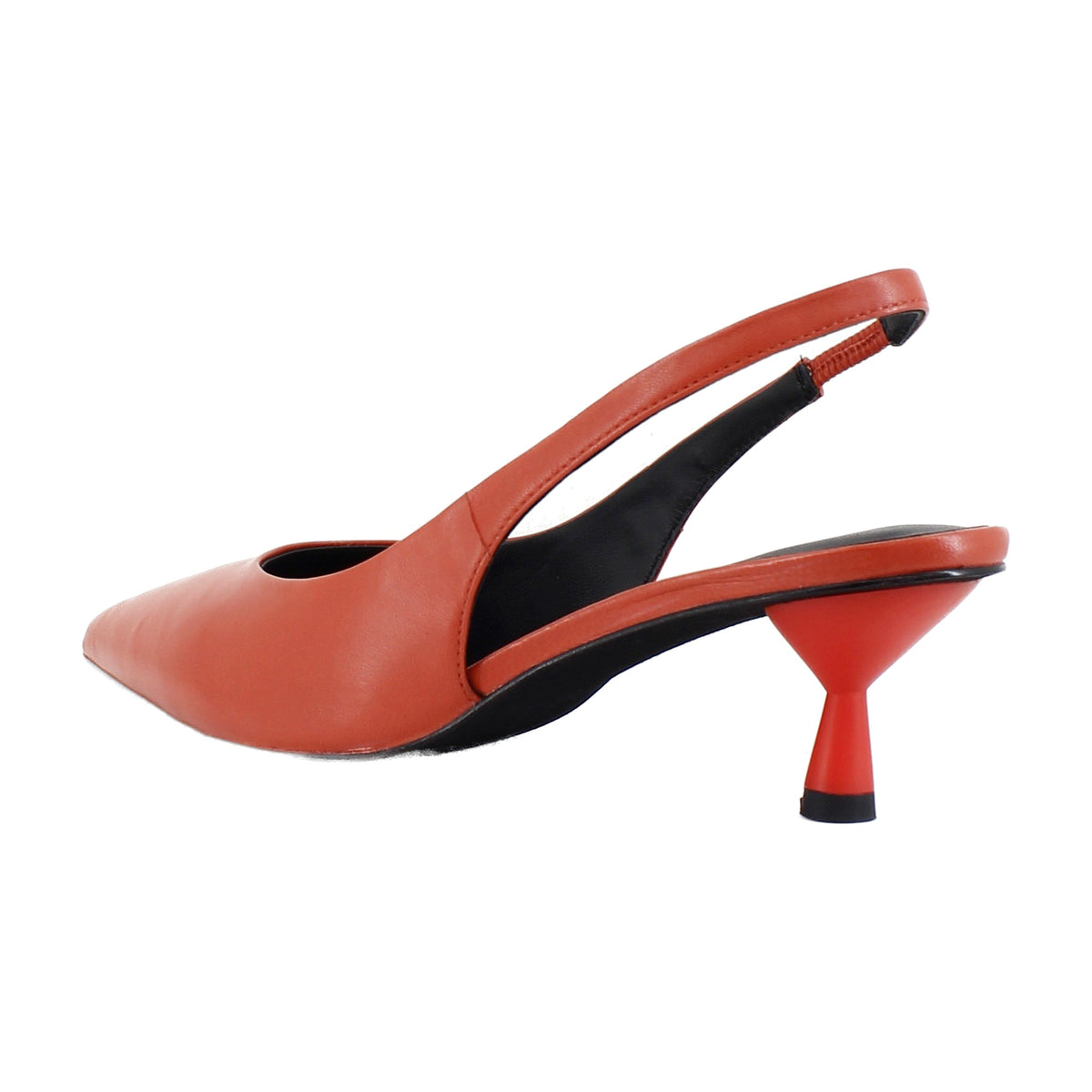 Tomato Leather
