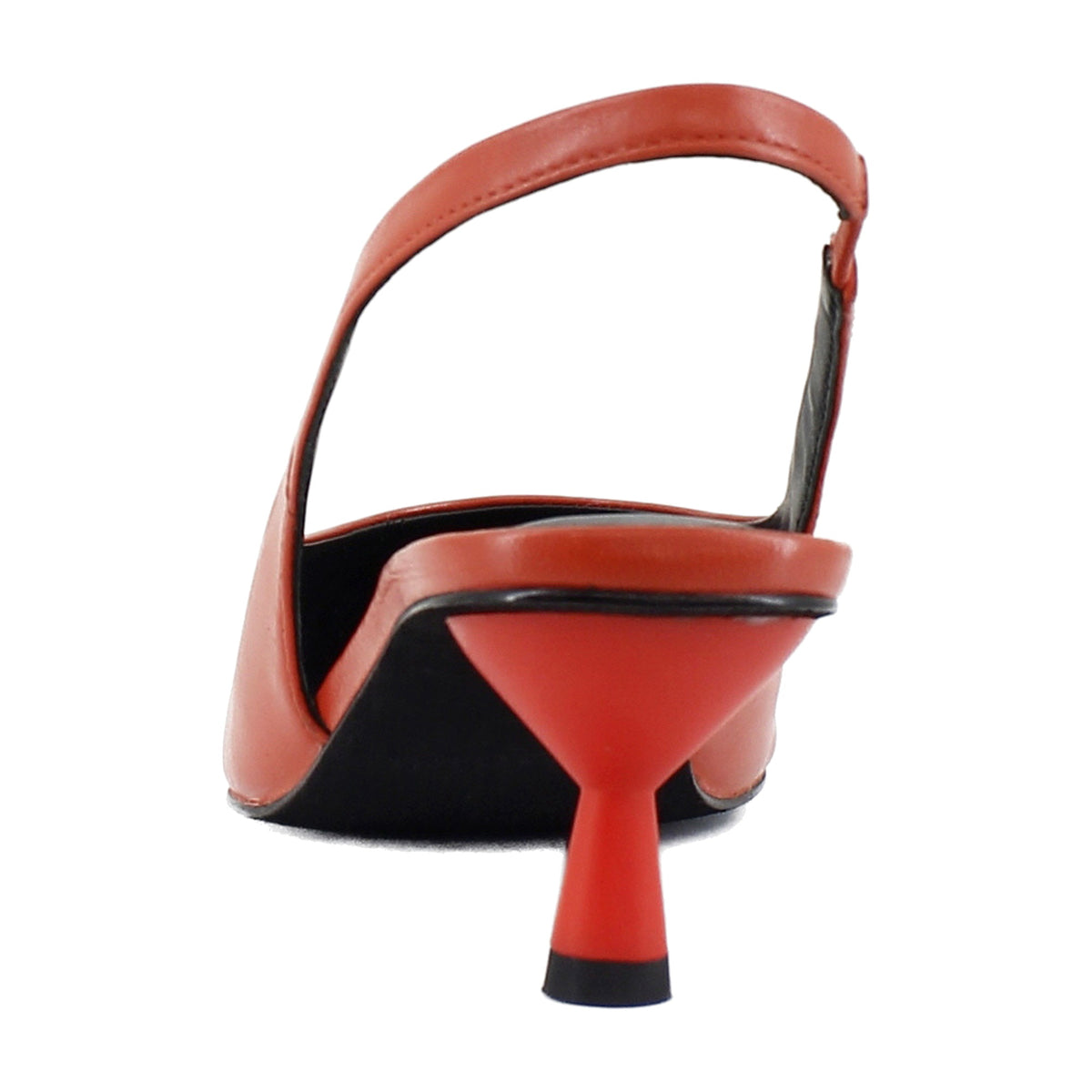 Tomato Leather