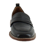 Black Leather