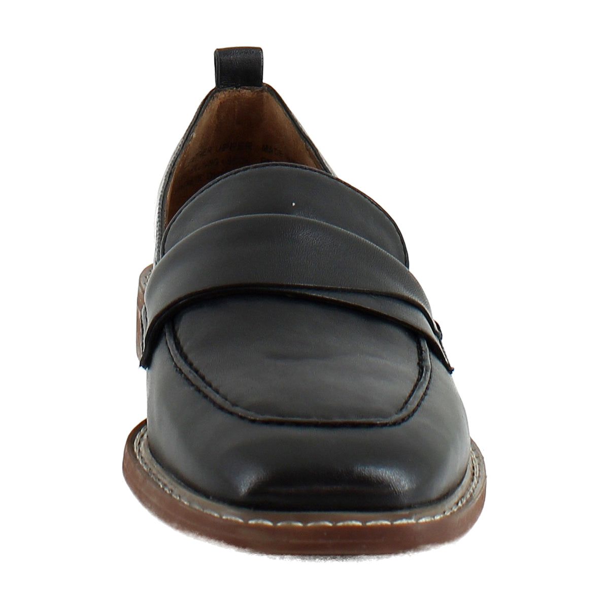 Black Leather
