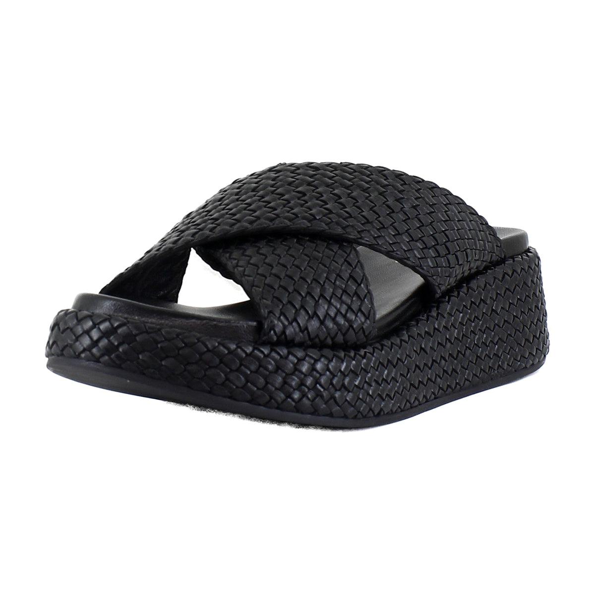 Black Leather