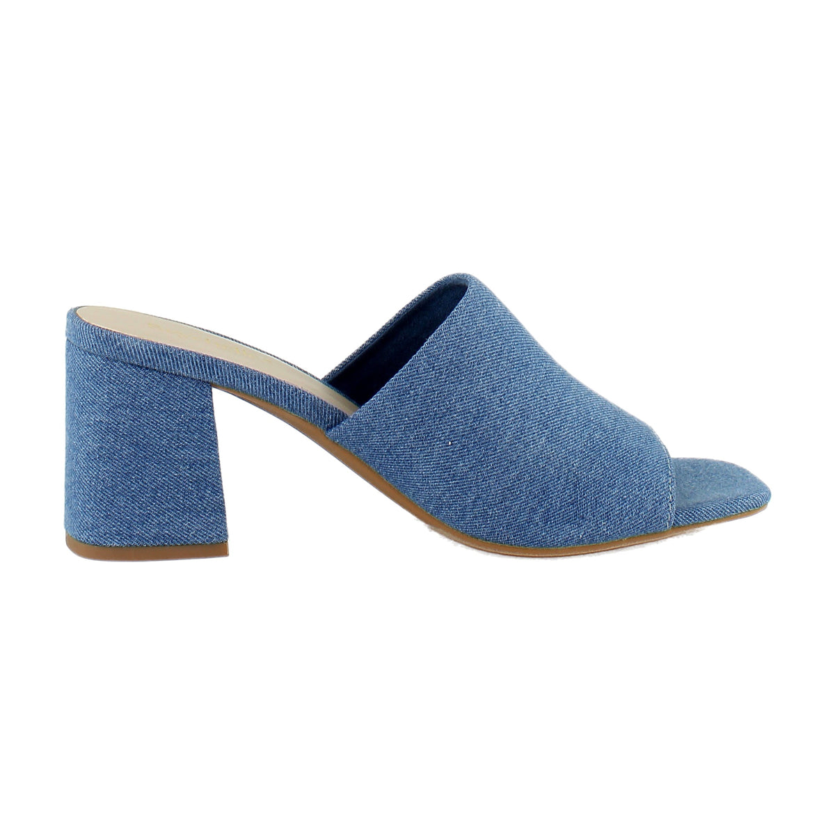Denim Blue