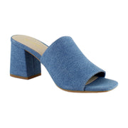 Denim Blue