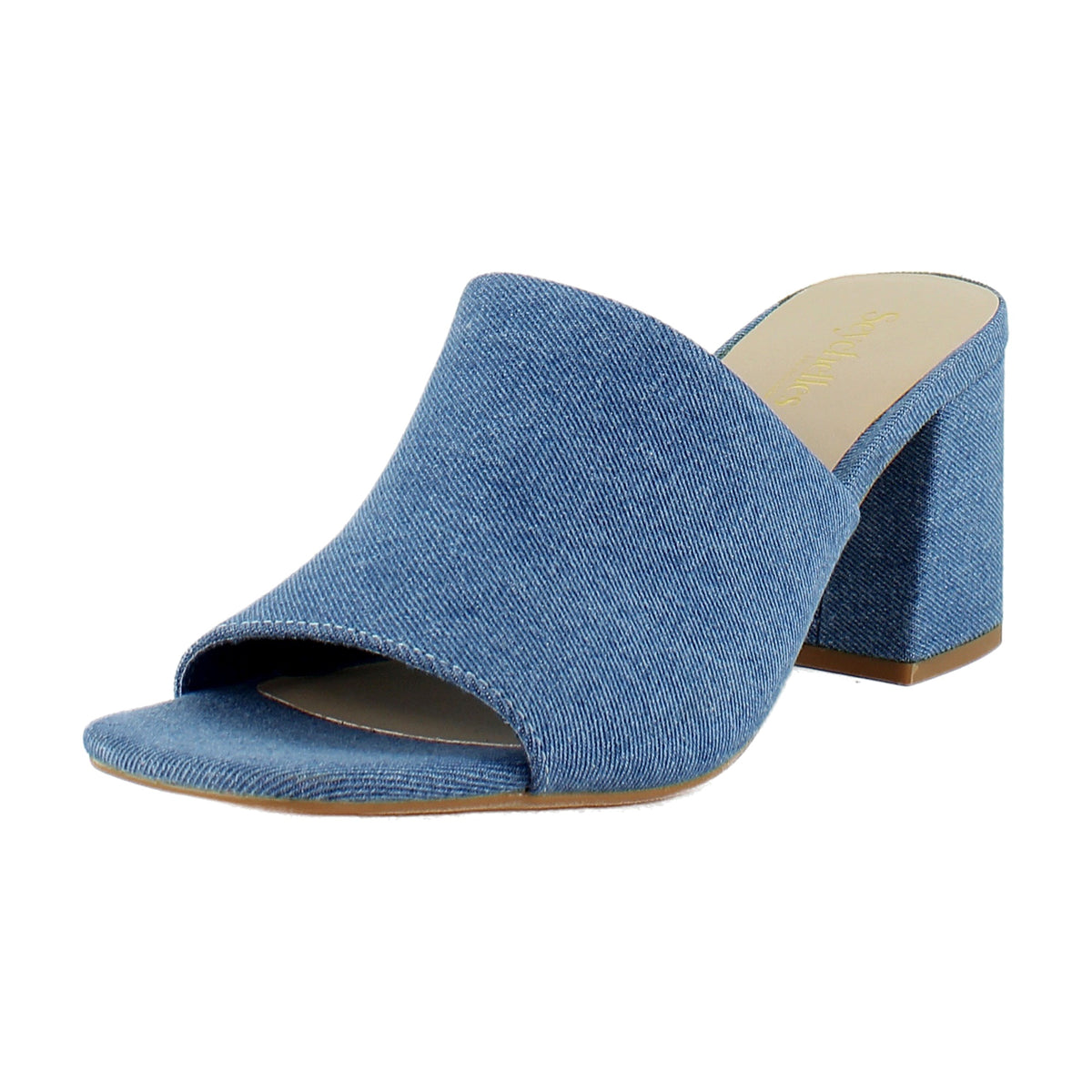Denim Blue