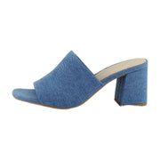 Denim Blue