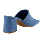 Denim Blue