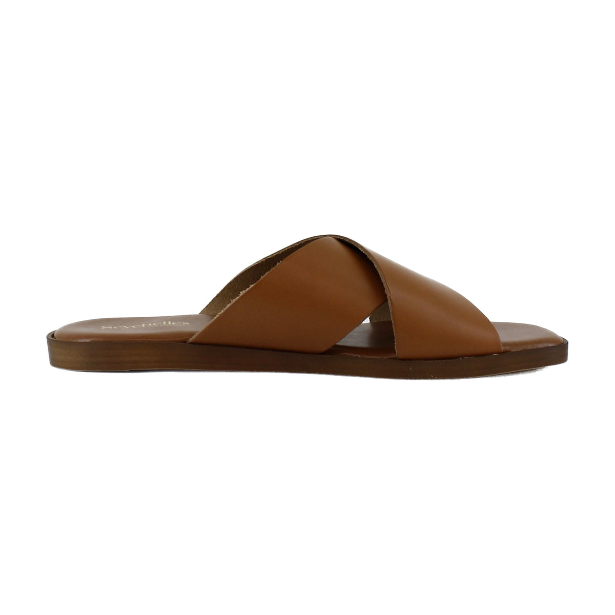 Tan Leather