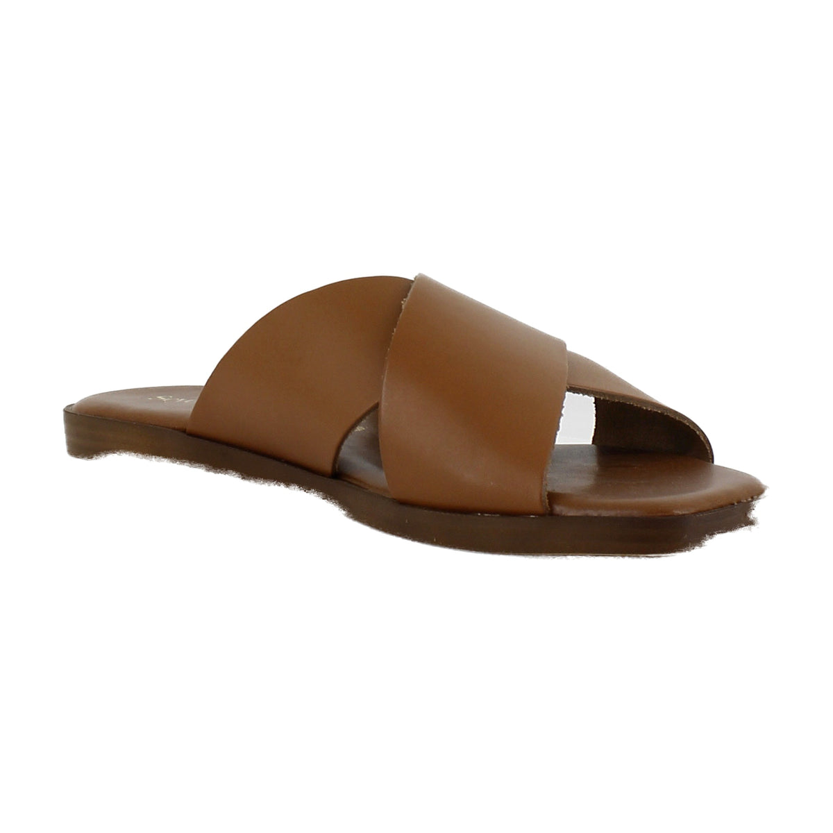 Tan Leather