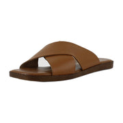 Tan Leather
