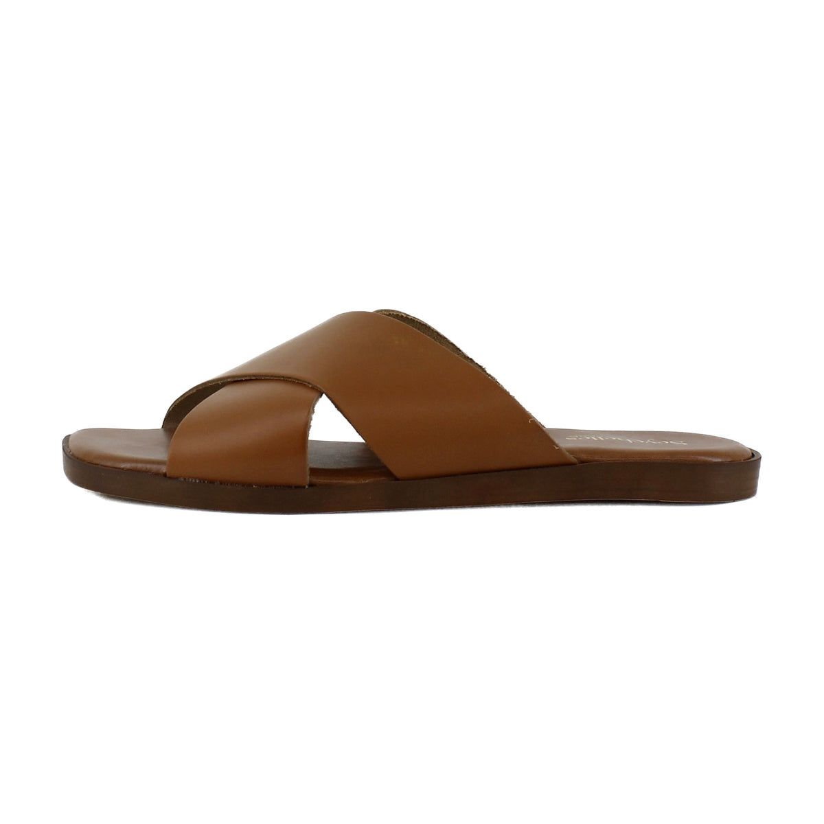 Tan Leather