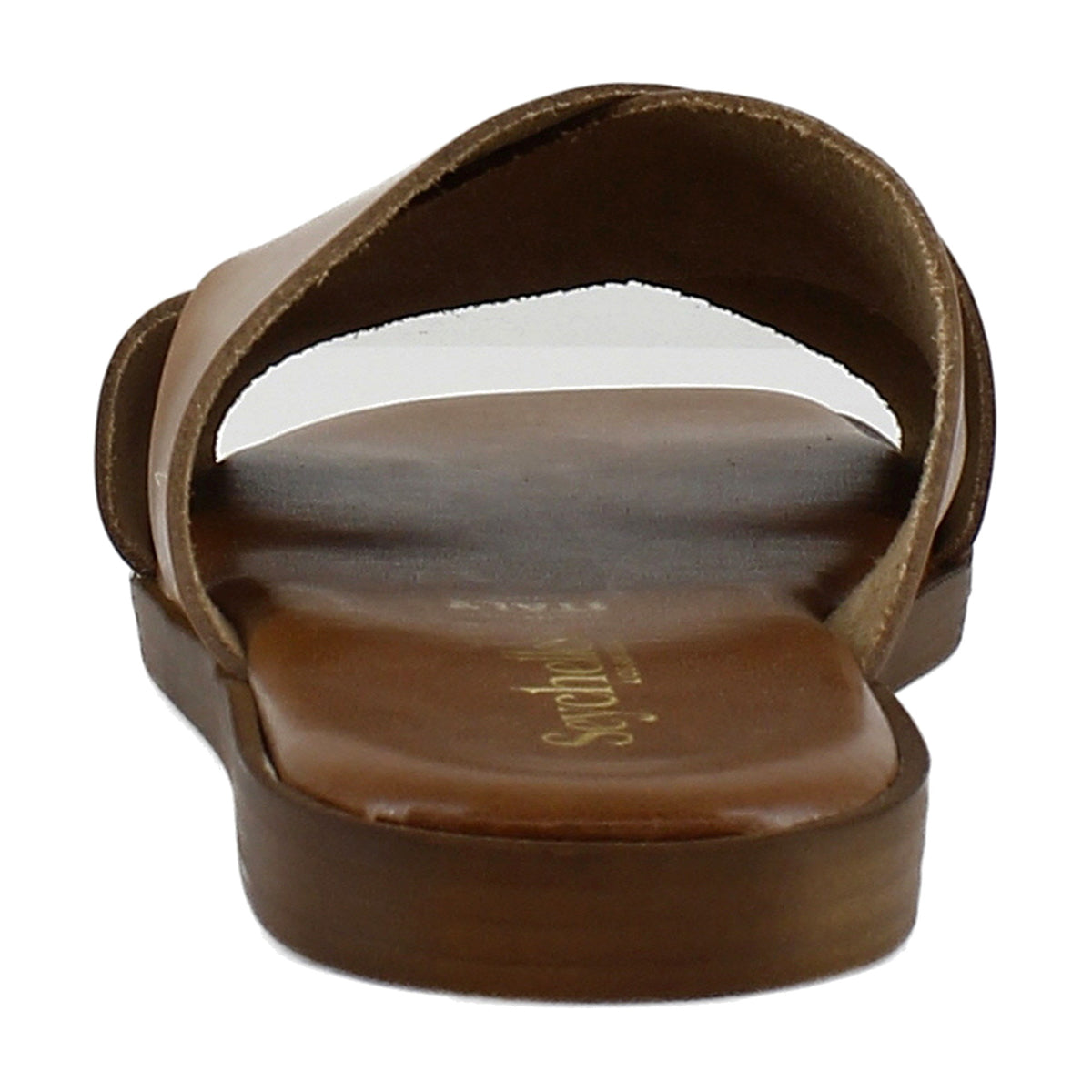Tan Leather