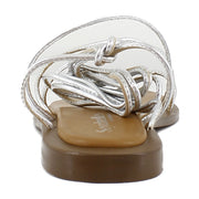 Silver Metallic