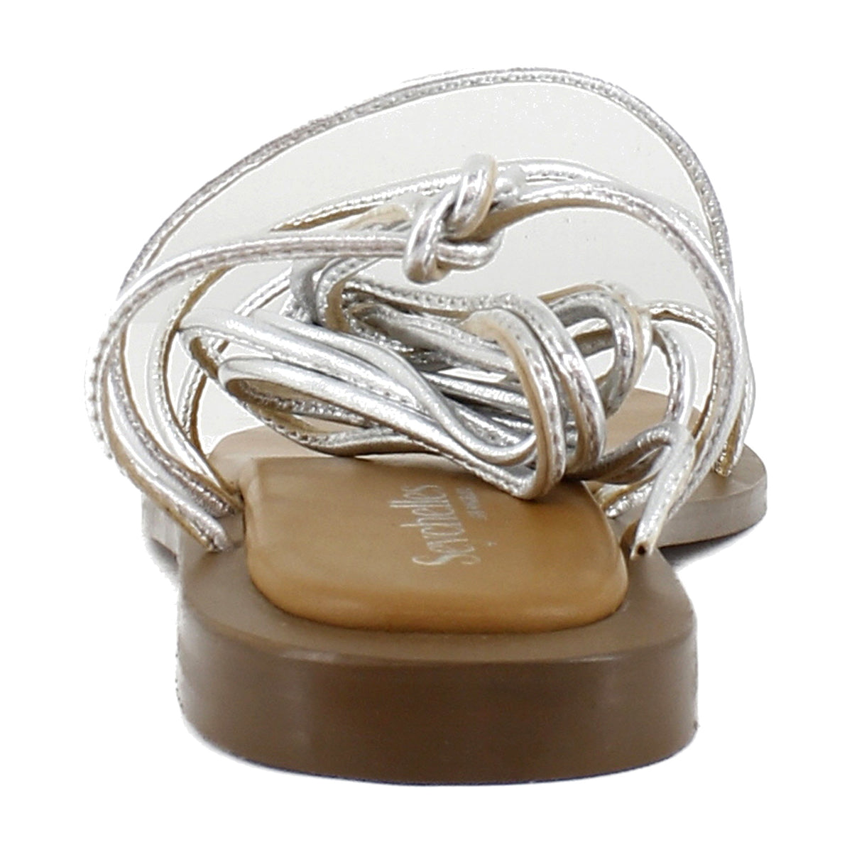Silver Metallic
