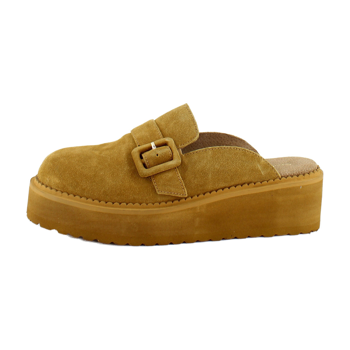 Tan