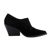 Black Suede