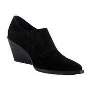 Black Suede