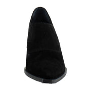 Black Suede