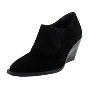 Black Suede