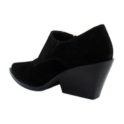 Black Suede