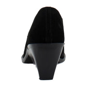 Black Suede