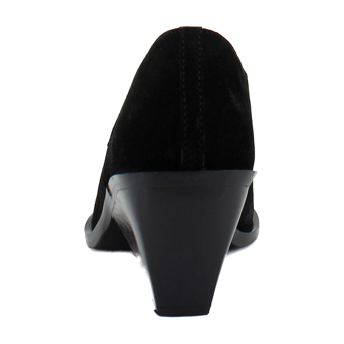 Black Suede