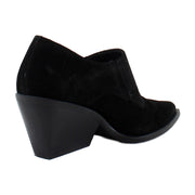 Black Suede