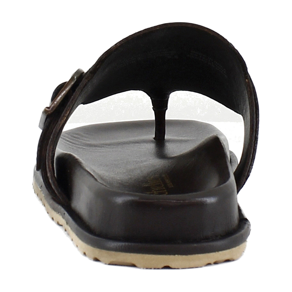 Dark Brown Leather