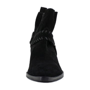Black Suede