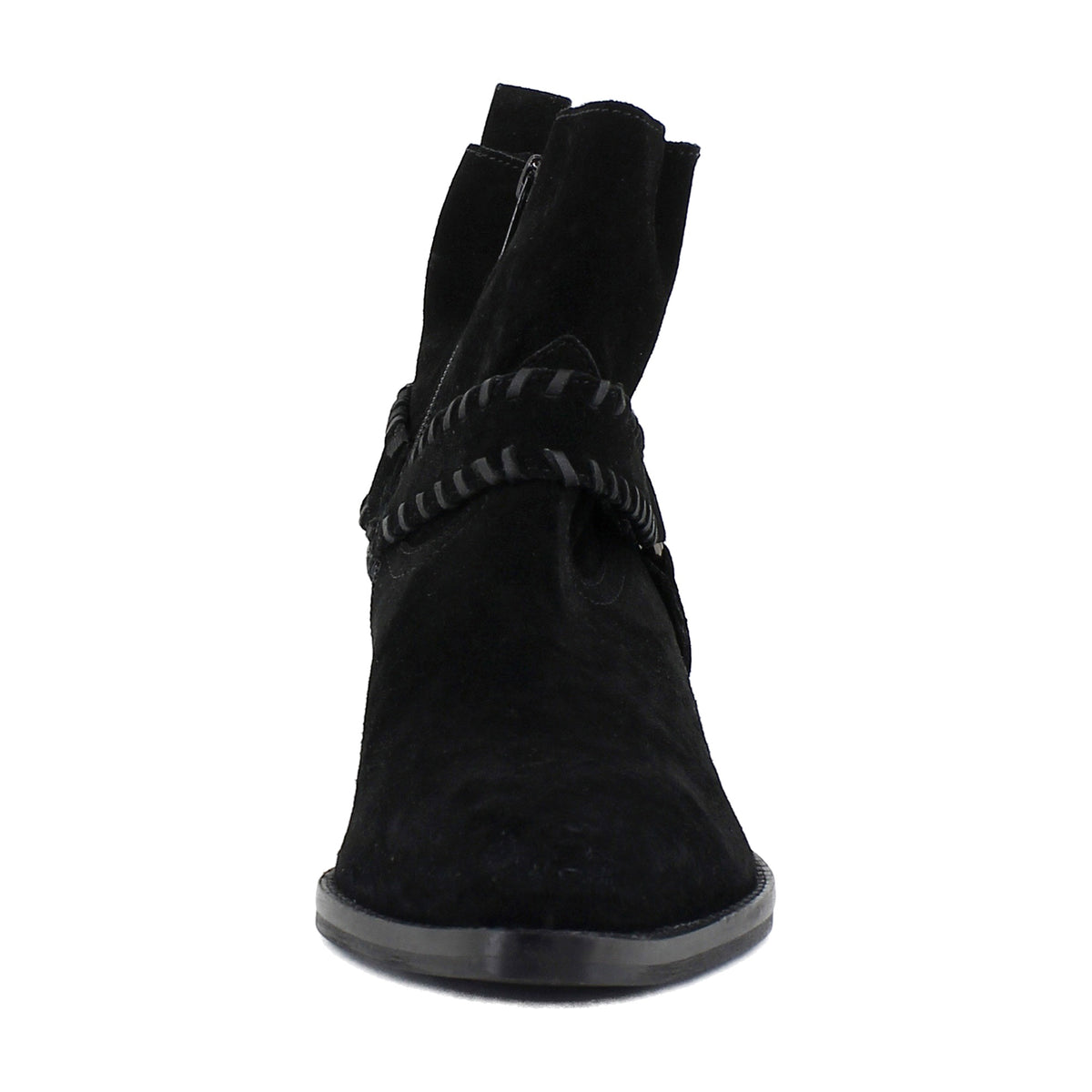 Black Suede