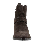 Chocolate Suede