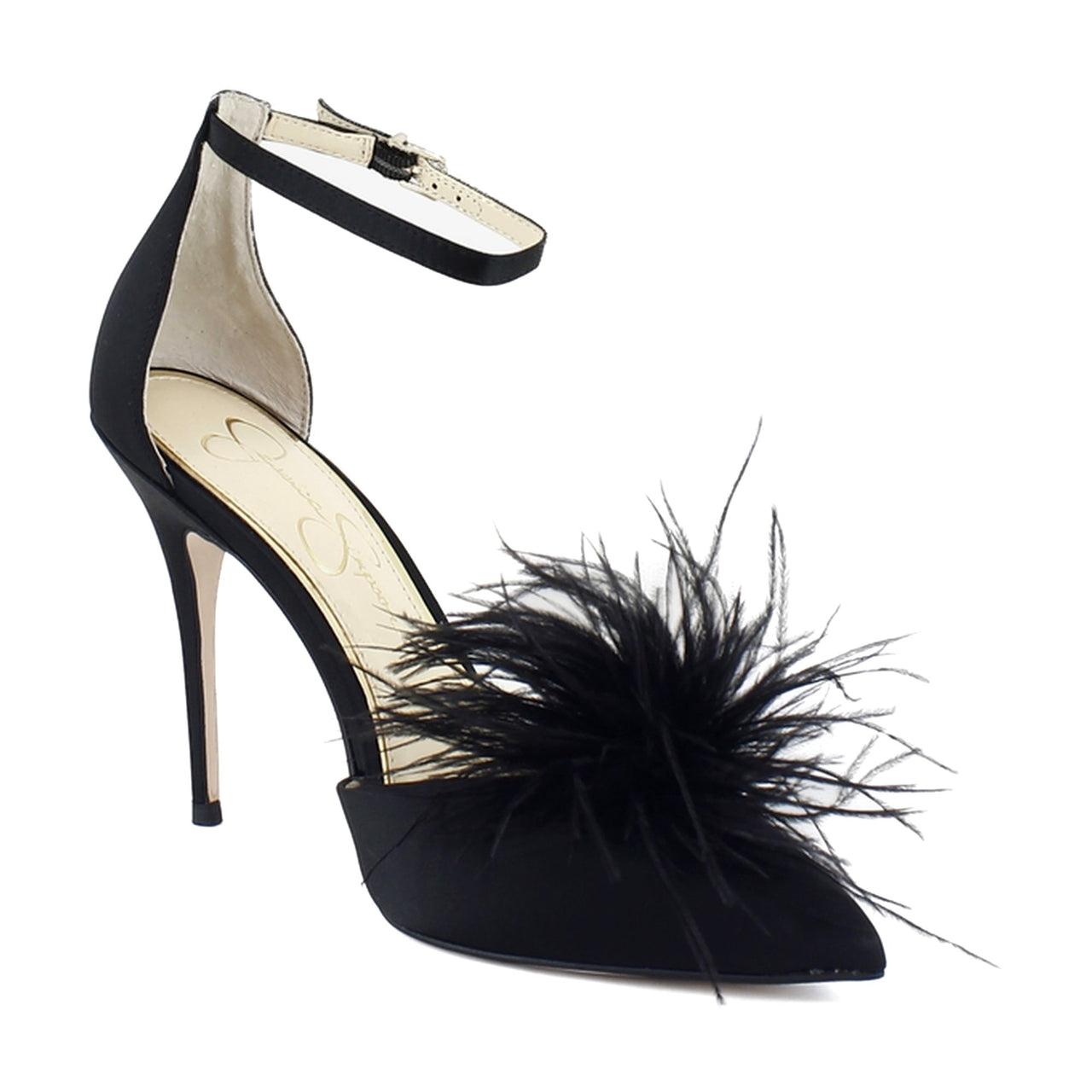 Jessica Simpson Wolistie